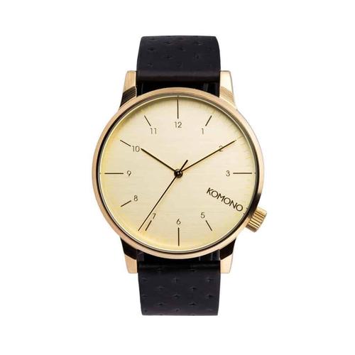 Komono best sale montre homme